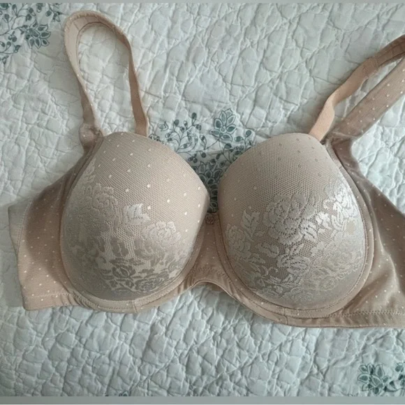 COPY - 2 Soma Stunning Support Bras - 38D - Picture 2 of 13